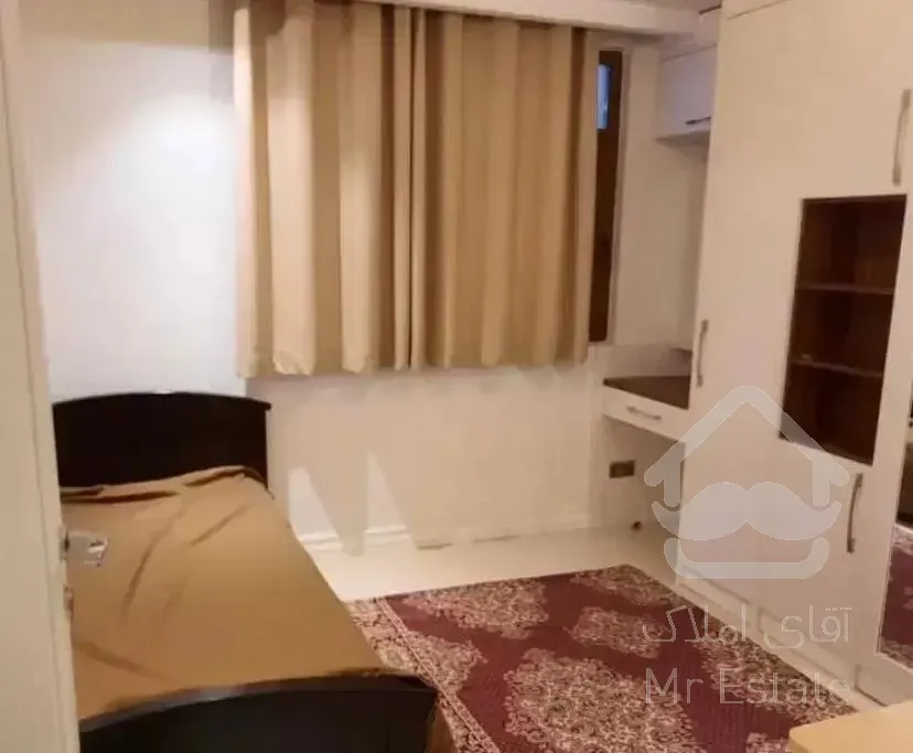 ۸۲متر ۲خواب فول امکانات واقعی ۲پارکینگ ۱۲ساله