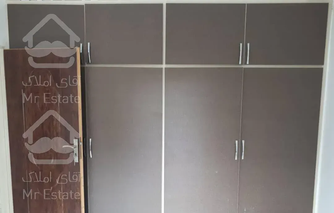 آپارتمان ۸۹ متری، واقع در دریای ۱۶