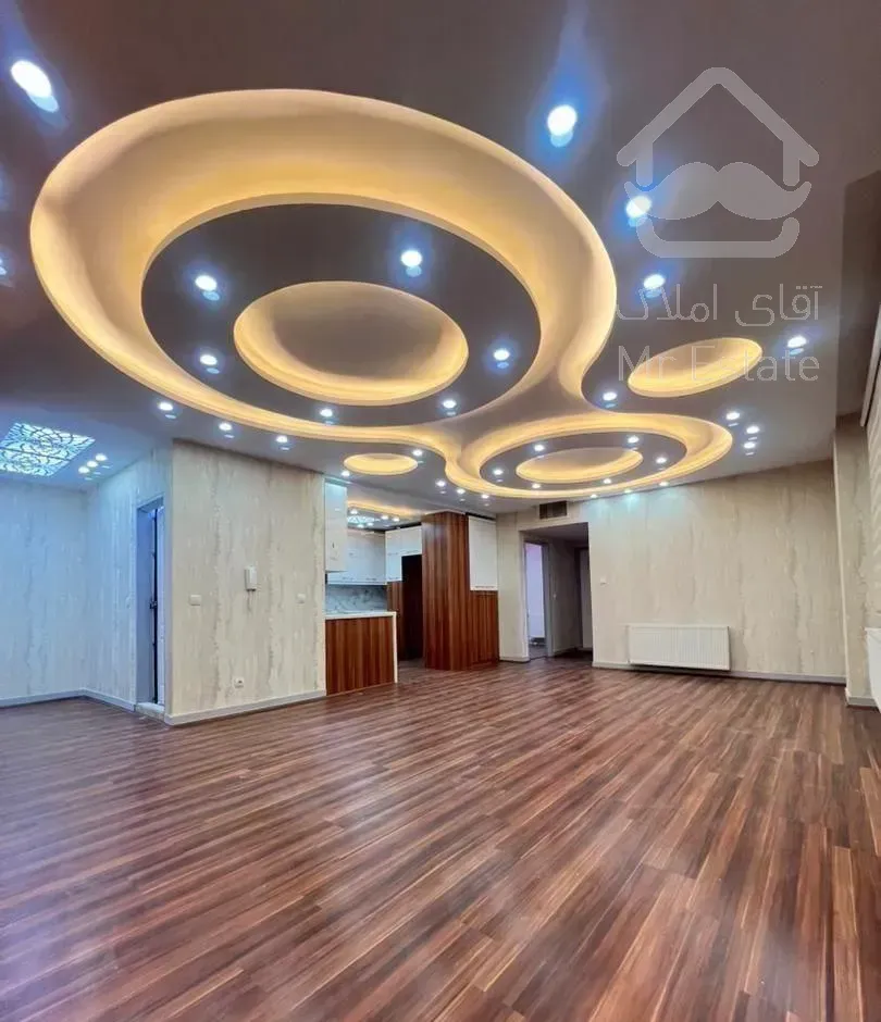 فروش آپارتمان ۶۰ متری ۲ خوابه. سند تک برگ