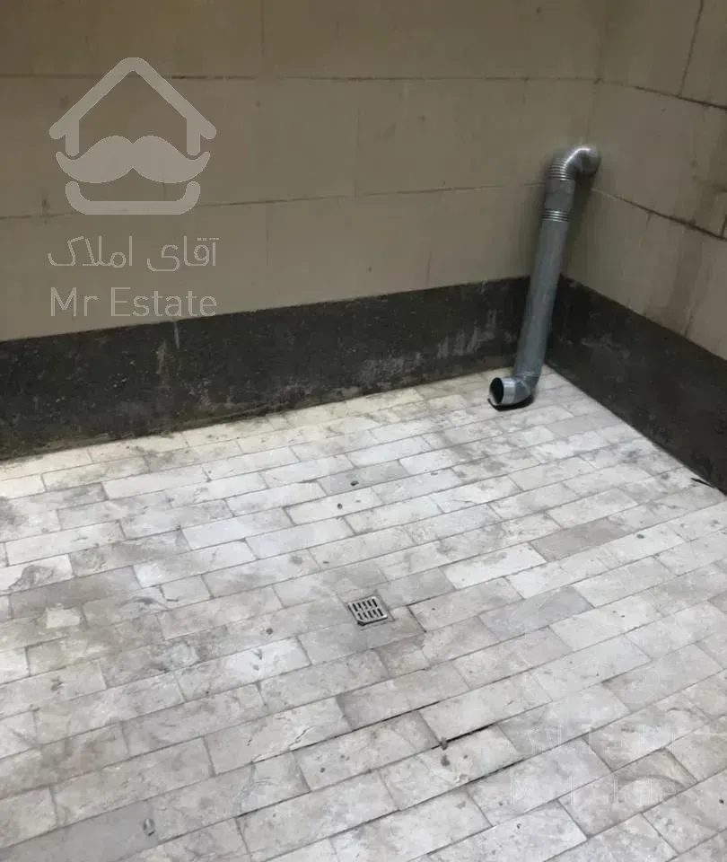 ۵۷ متر یک خواب مفتح جنوبی