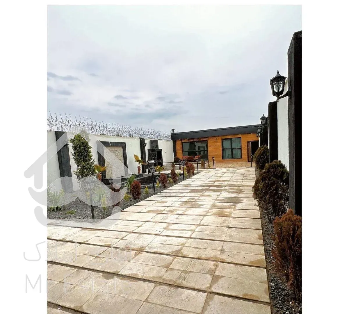 باغ ویلا اجاره ای بااستخرآبگرم بیلیارد شاهنامه