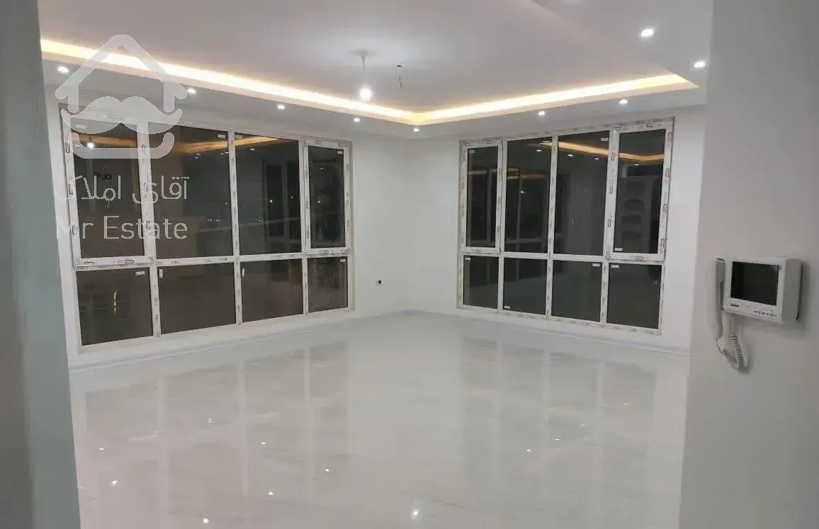 آپارتمان ۱۴۵ متری - هاشمیه ۶۲