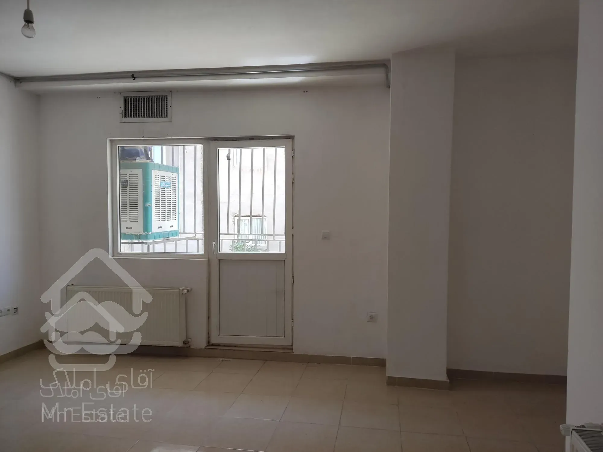 آپارتمان دوخوابه شیک