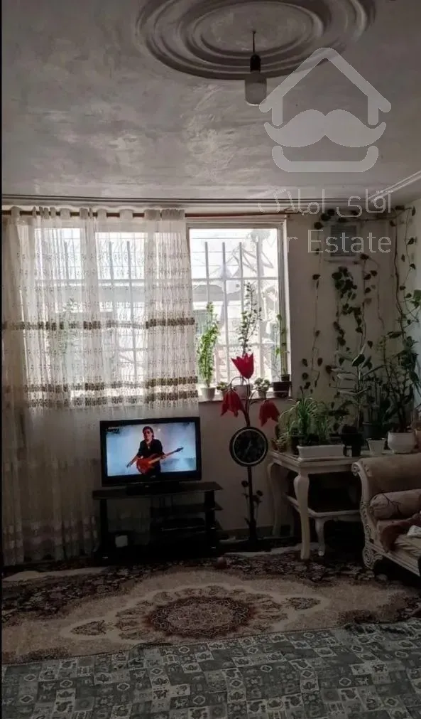 ۶۳ متری ۱ خوابه / املاک علیزاده