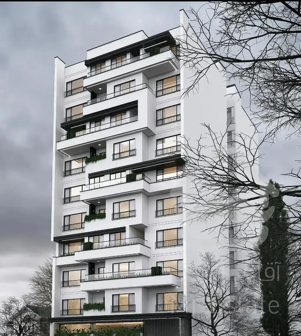 واحد 60 متری تک خواب در برج با لابی و مشاعات