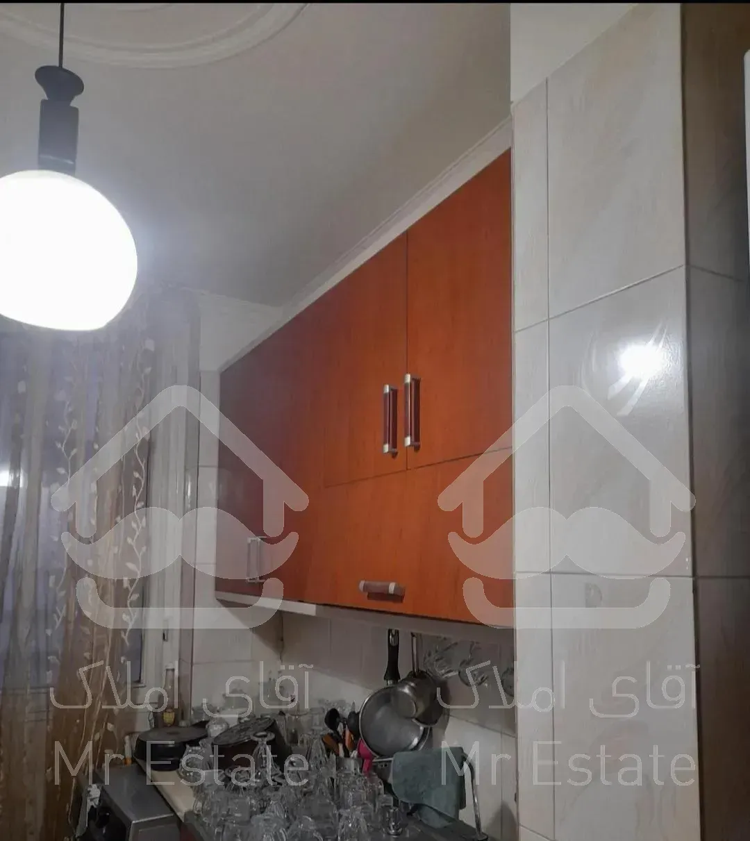 ۷۵ متری دوخوابه فول امکانات(سادات)