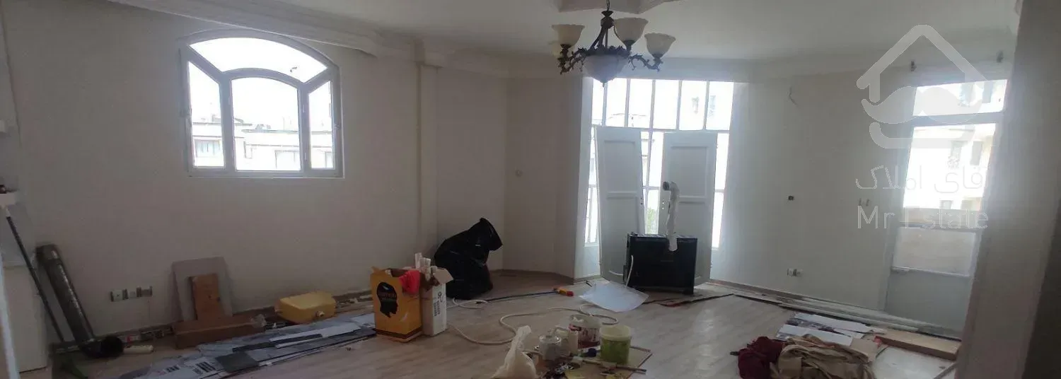 آپارتمان ۱۱۰ متر / ۳ خواب / کوثر