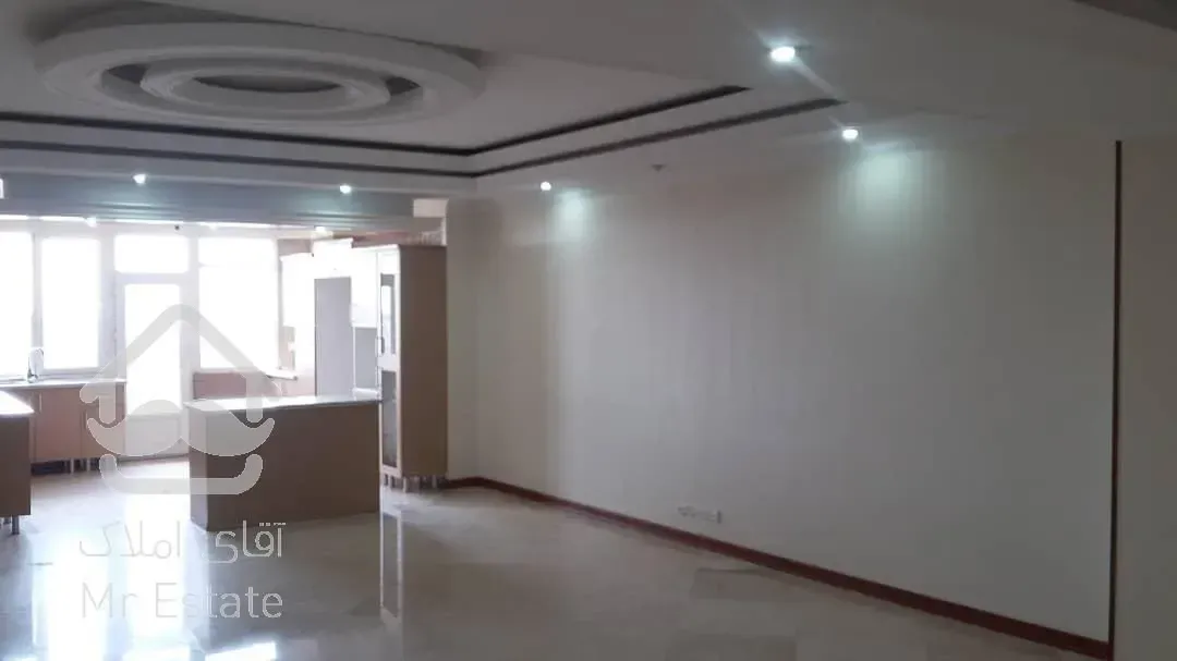 واحد ۱۲۰ متری ۲ خواب جنت آباد جنوبی