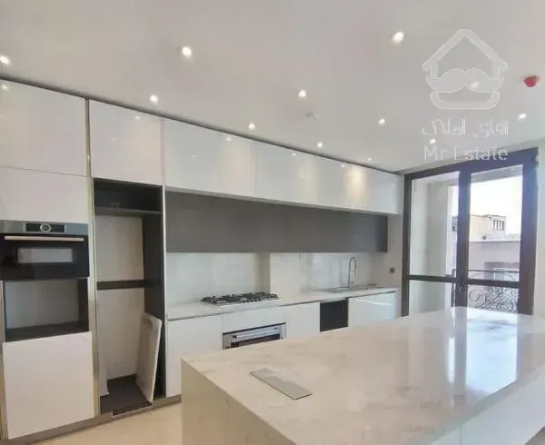 آپارتمان ۱۹۰ متری کامرانیه شمالی(دکترتنها)