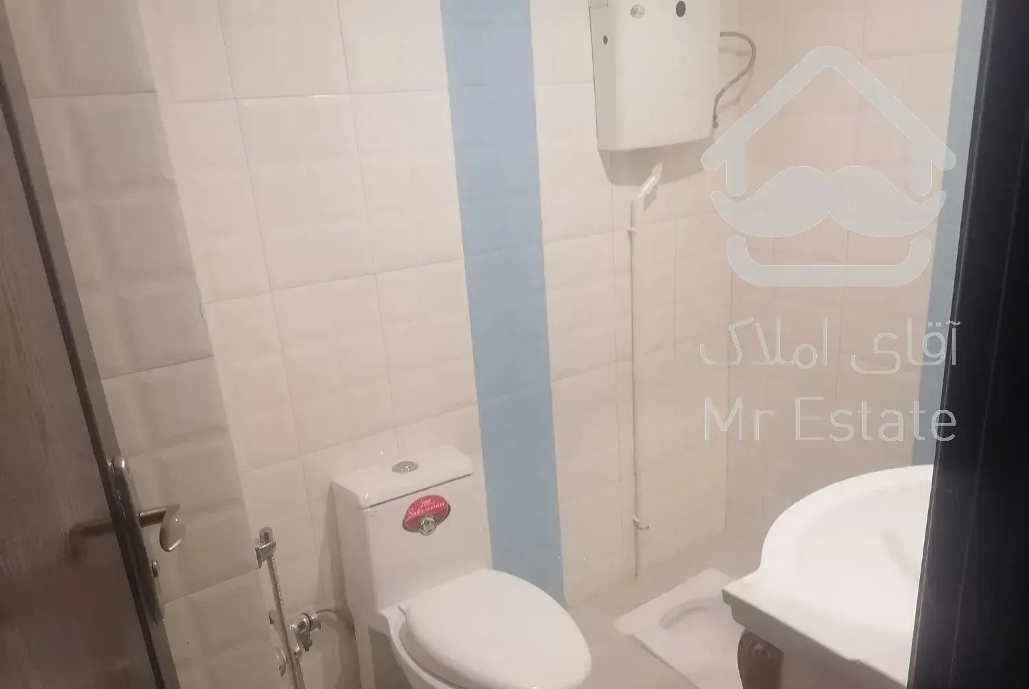 آپارتمان آسمان ۱۱۵متر