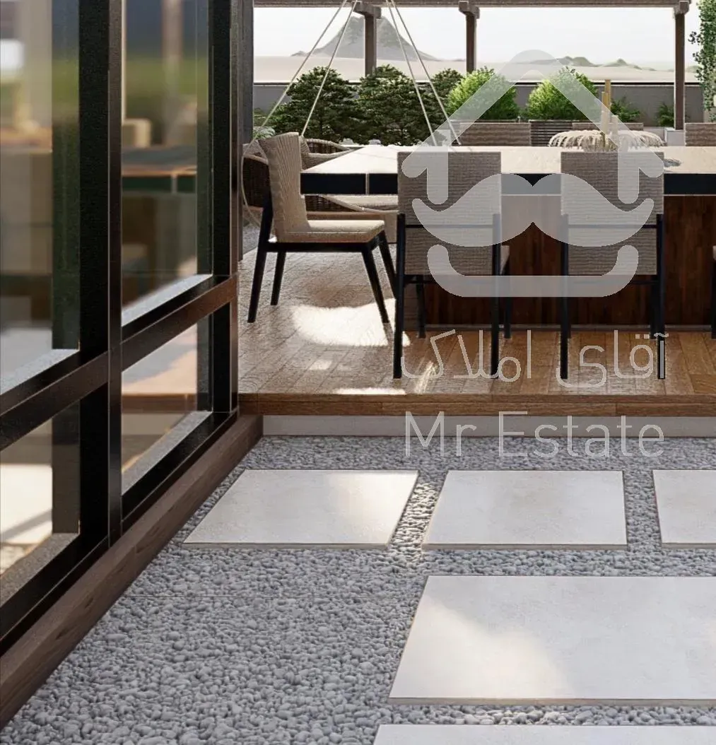 بازسازی و طراحی داخلی