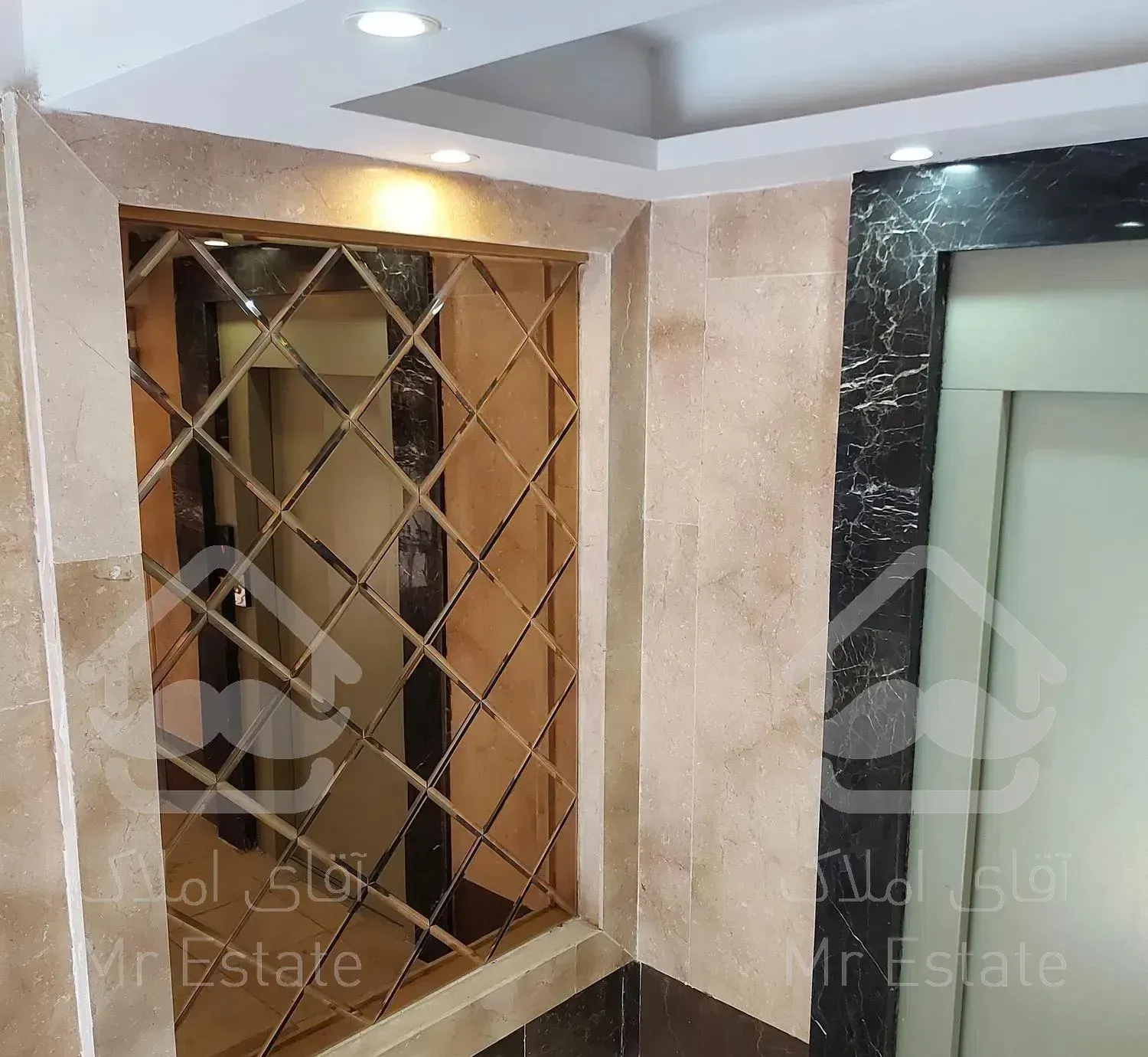 ۱۳۸متر/کلیدنخورده/سند تک برگ