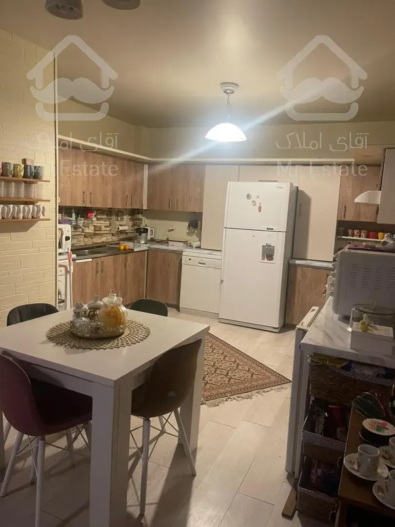 فروش آپارتمان ولنجک 112  متر لاکچری