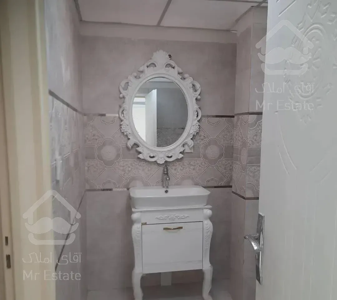 بلوار کشاورز* ۱۶۶متر. نوساز . تکواحدی