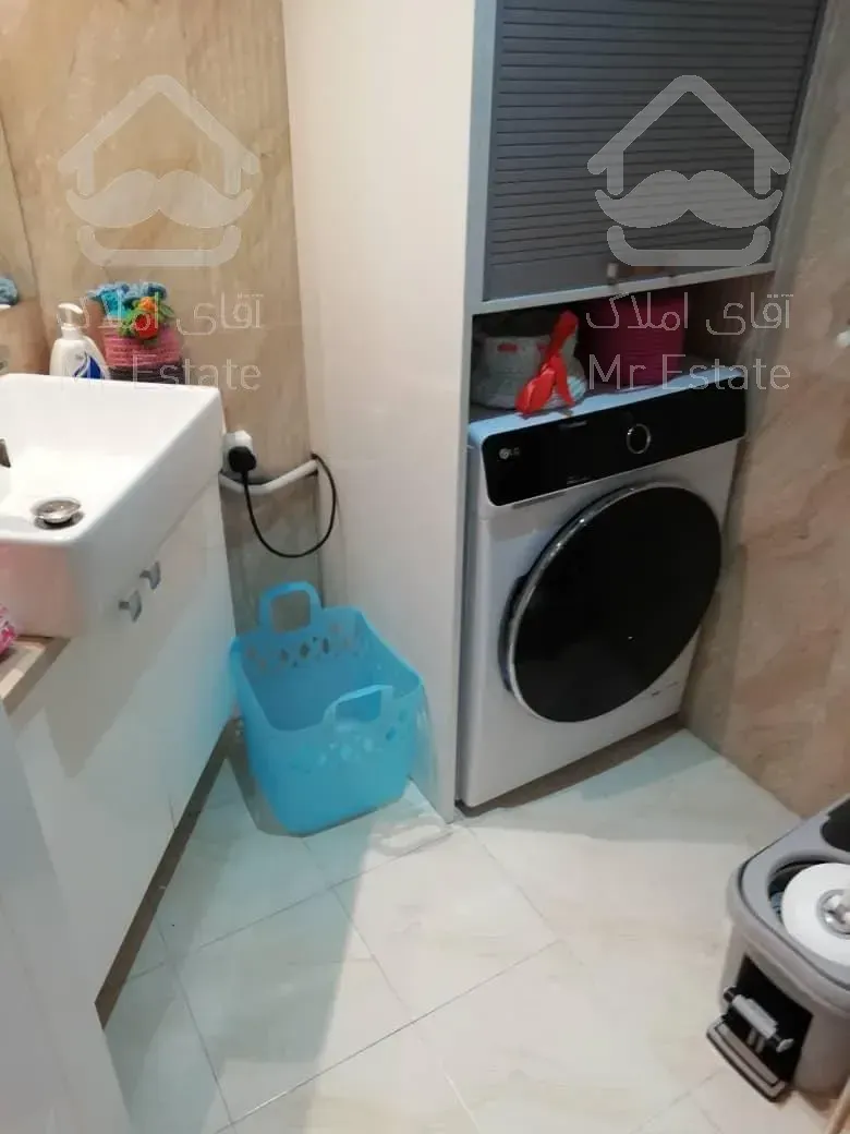 رهن و اجاره اپارتمان در اجودانیه