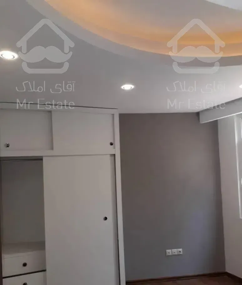 85متر 2خواب ،دیباجی جنوبی