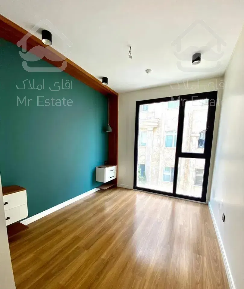 ۸۵متر کلید نخورده