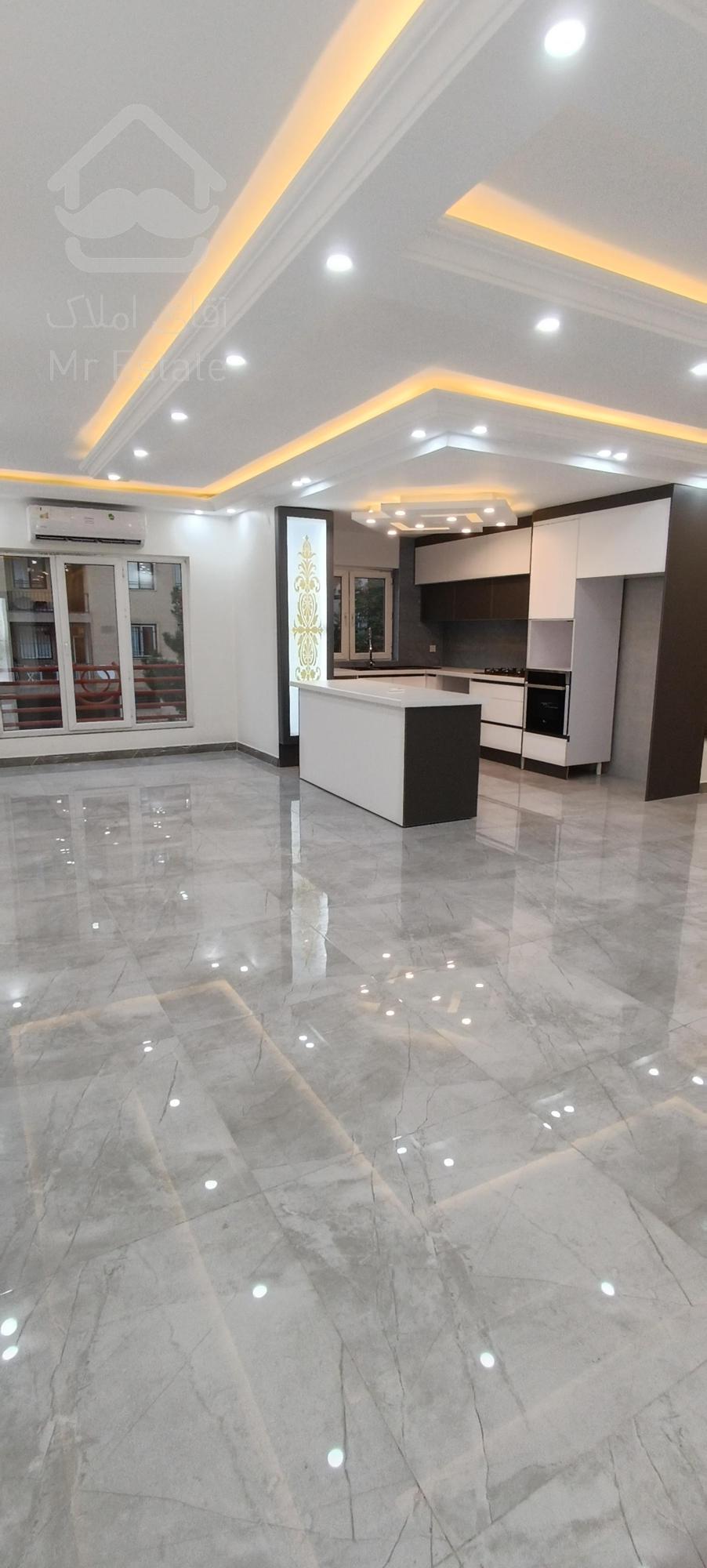 رویایی/فستیوال نور/سه نبش