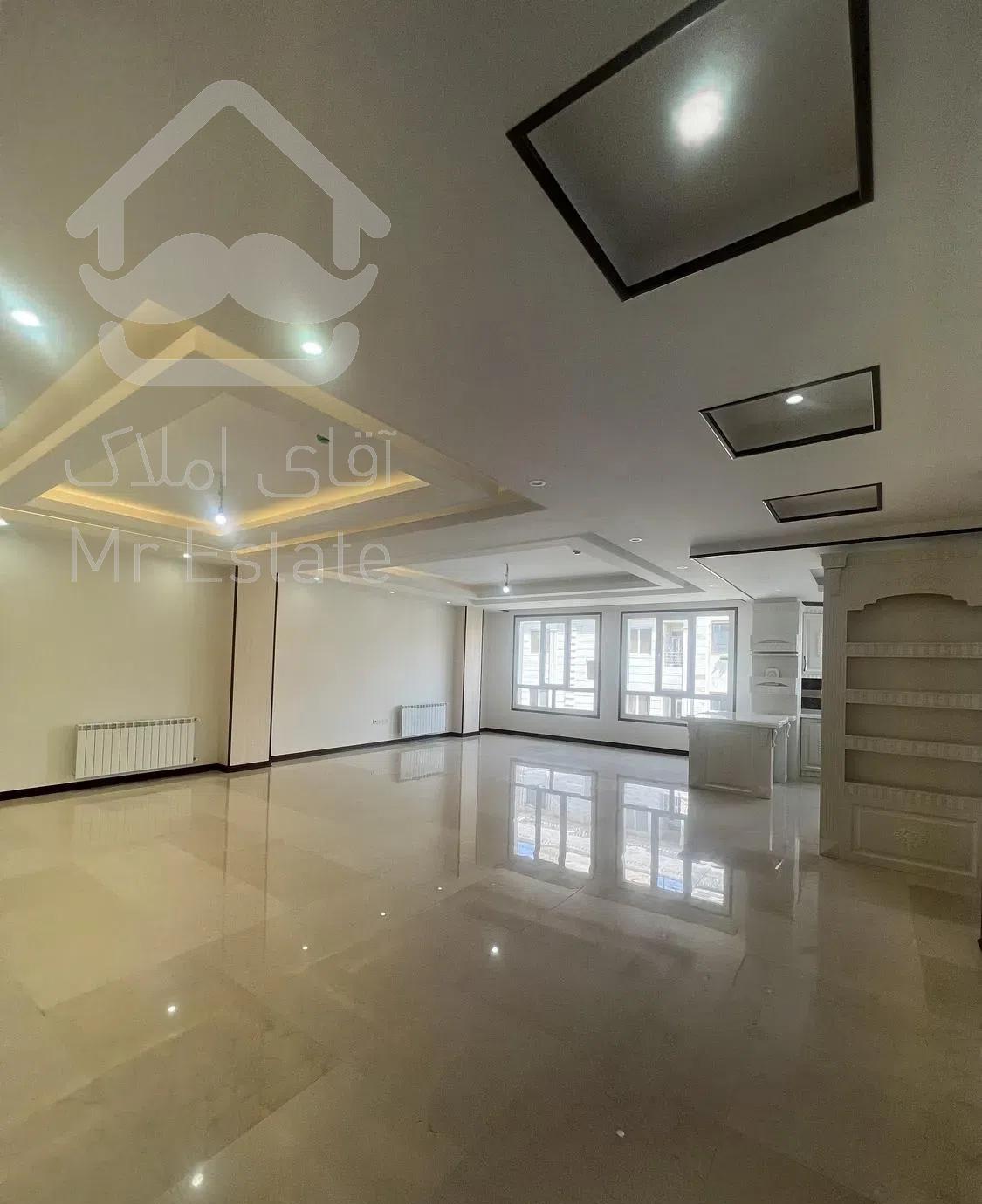 ۱۱۰*۲خواب*کم واحد*روبه افتاب*جنت ابادجنوبی