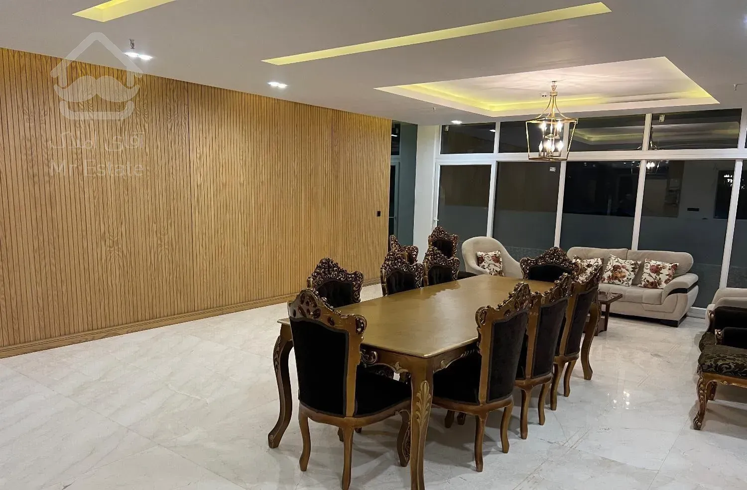 واحد ۱55 متری اول کوثر