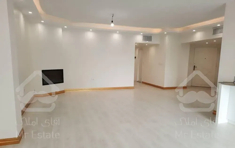 ۱۶۰متر ۳خواب دو پارکینگ/پارک دوستان/میدان ونک