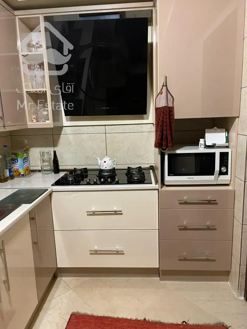 فروش آپارتمان زعفرانیه 113  متر شیک