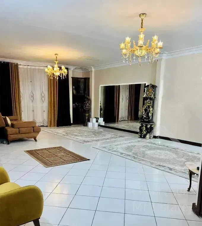 آپارتمان 130متری سه خواب در فلسطین