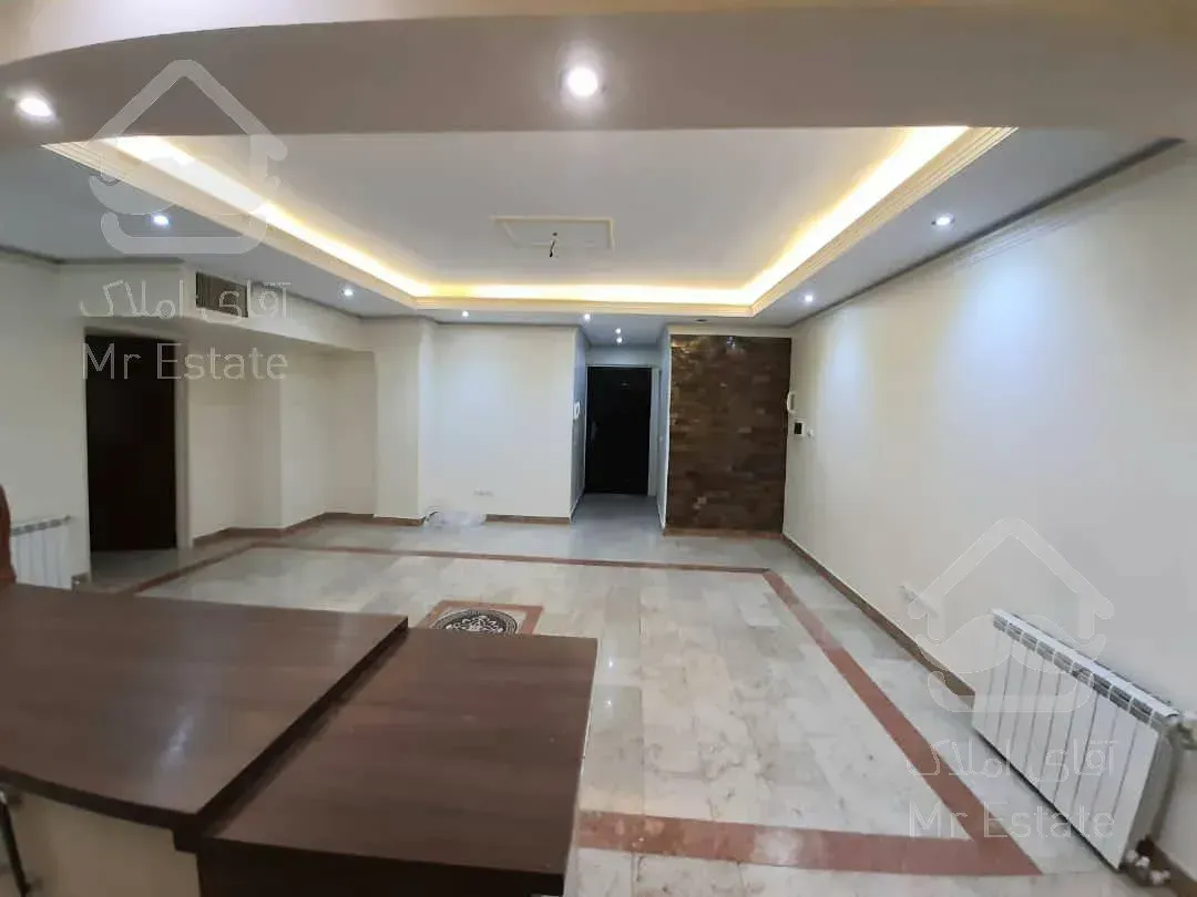 خرید آپارتمان ۶۳متری دوخوابه فردوس غرب