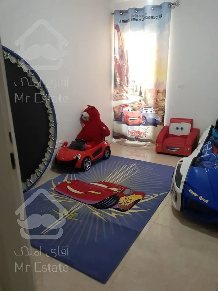 ۱۴۷ متر دریاچه چیتگر منطقه۲۲ میدان تسنیم