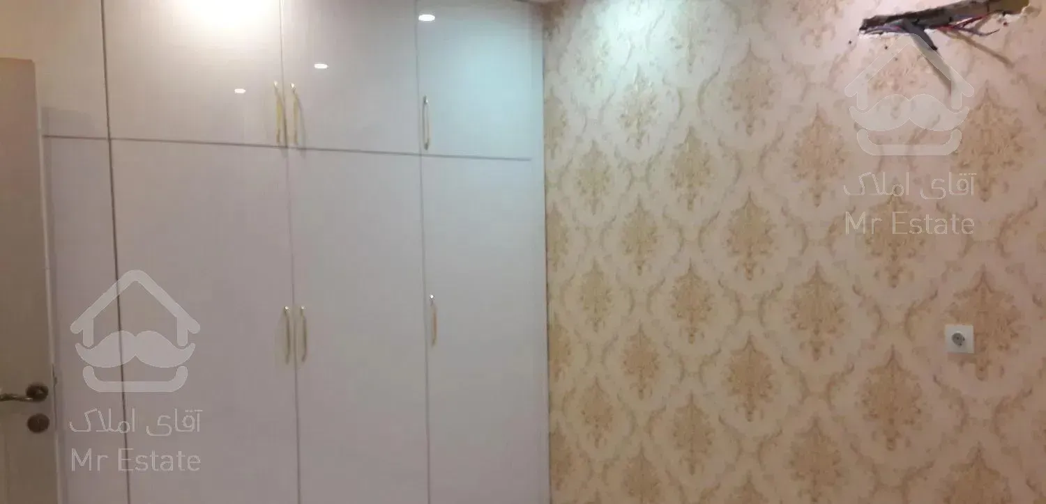 رهن کامل ۱۲۶ متری سه خواب