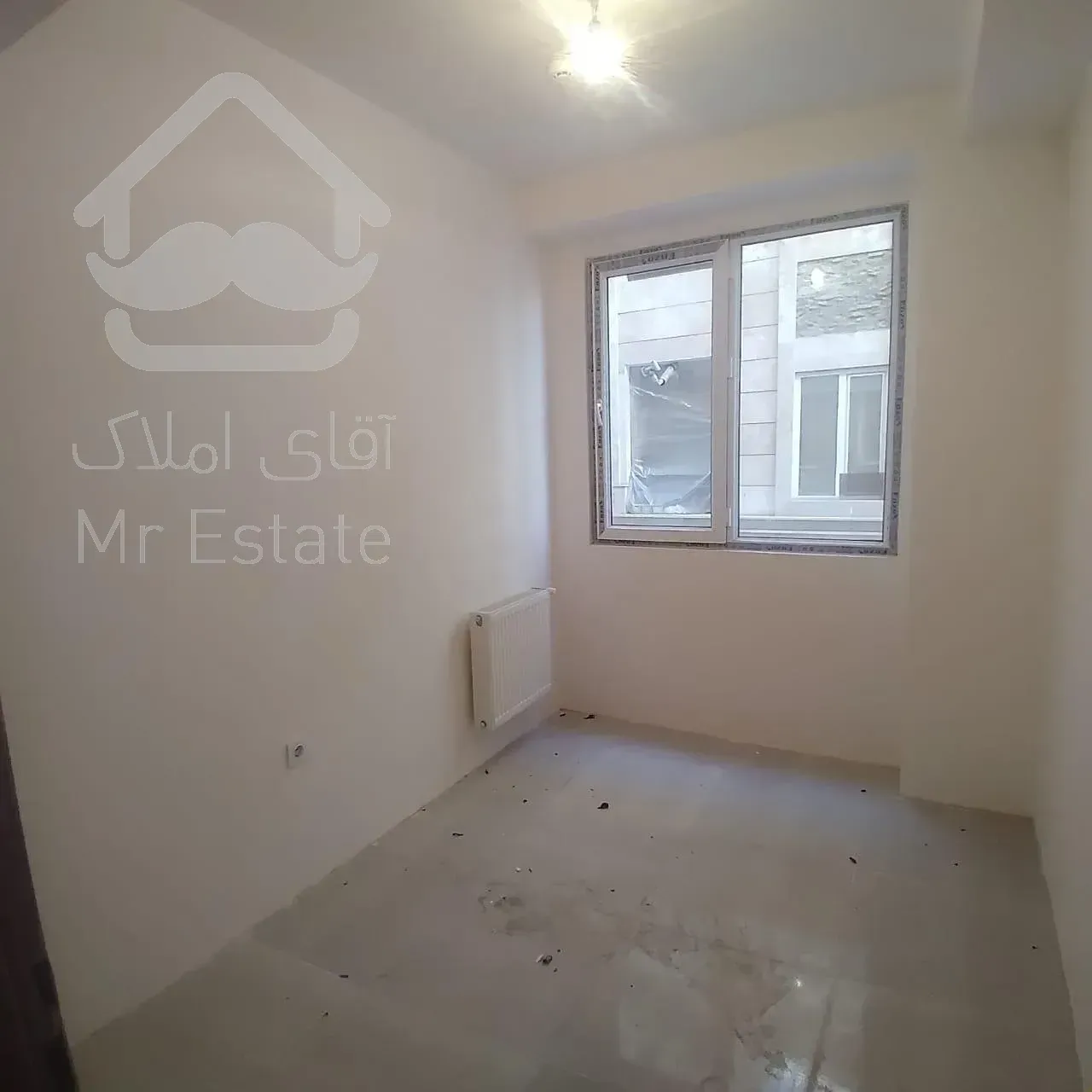 آپارتمان ۶۸متری ۲ خواب مستر،نوساز، امکانات عالی، قابل مذاکره،