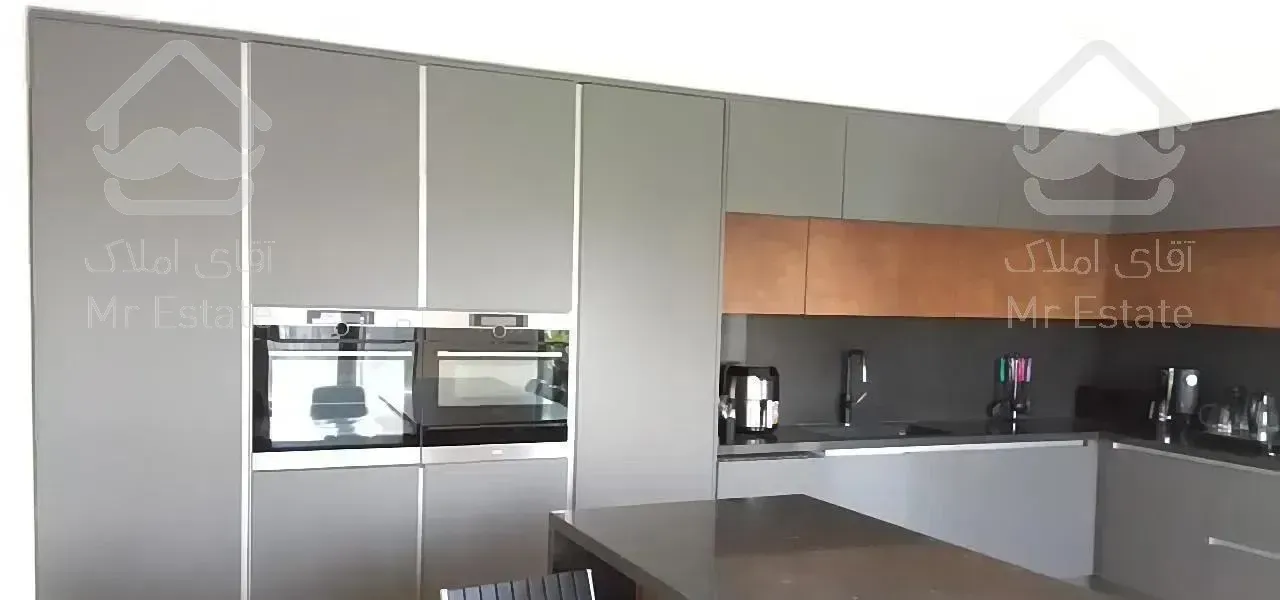 رهن و اجاره ۳۲۰متر پنت هاوس واقعی کامرانیه جنوبی