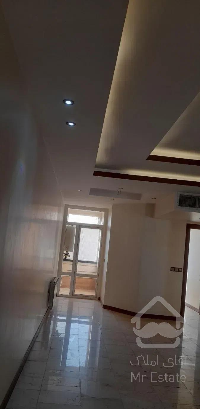 دولت ۱۰۰متری۲دوخوابه ۲پار‌کینگ رهن اجاره