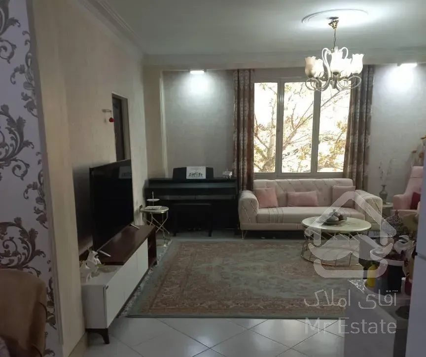 فروش آپارتمان ۶۵متری ۲ خوابه در دانشگاه علم و صنعت