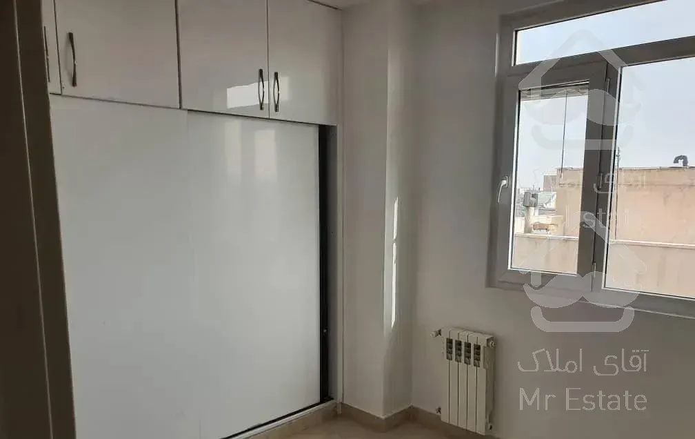 آپارتمان.۱۱۳متری.دوخواب.نیلوفر ۱