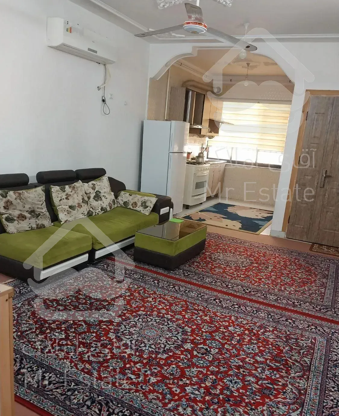 اجاره سوئیت روزانه