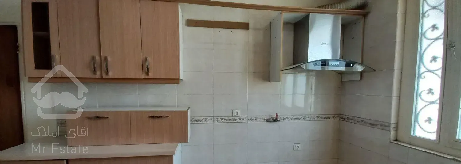 ۶۴متر دوخواب گیلکی خدامی پکیج فرنگی انباری