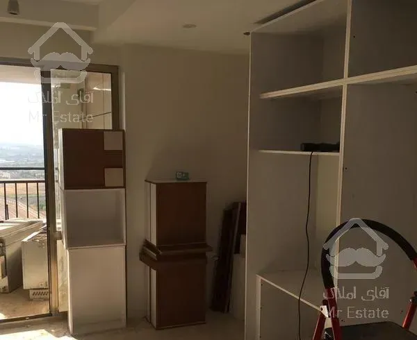 رهن و اجاره ١٢٠ متر ٢ خواب مستر چیتگر کوهک دریاچه