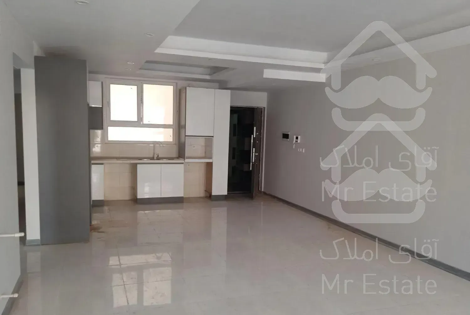 اپارتمان ۹۵ متری دو خواب