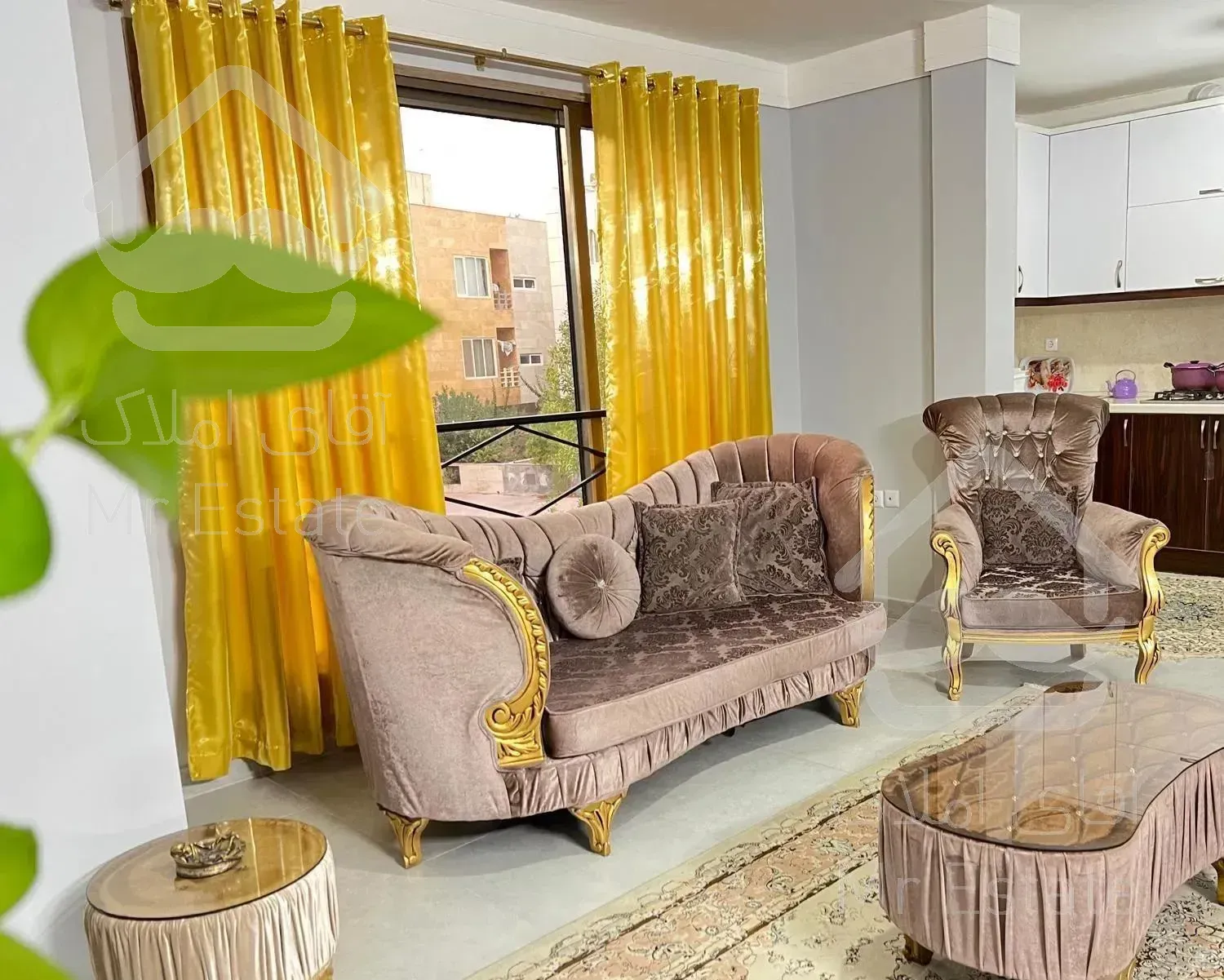 اجاره آپارتمان مبله و سوییت بدون واسطه معروف