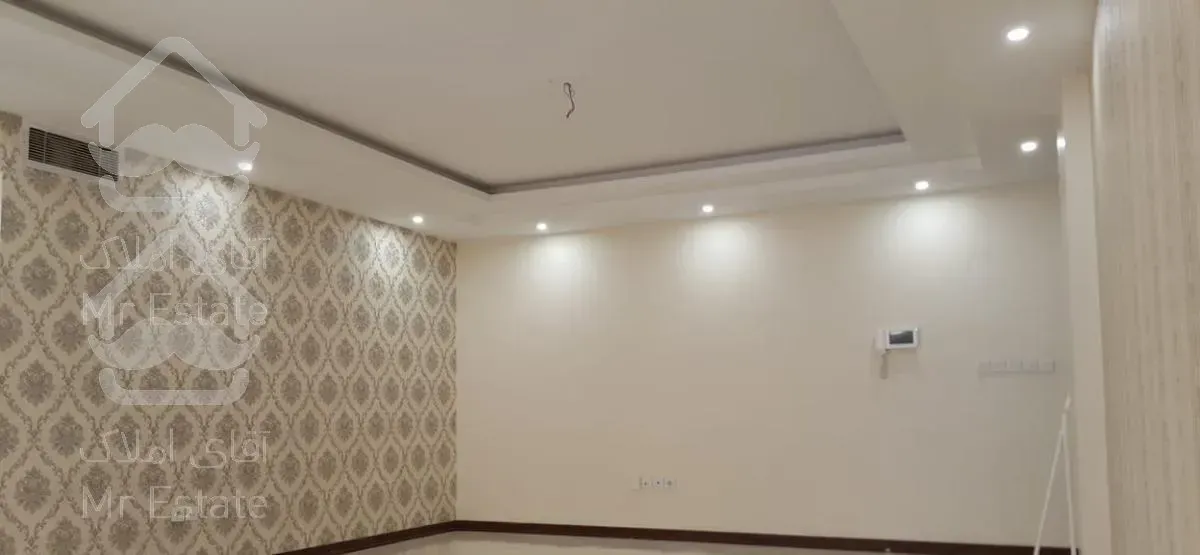 104 متری دو خواب برج گل نرگس فردوس غرب