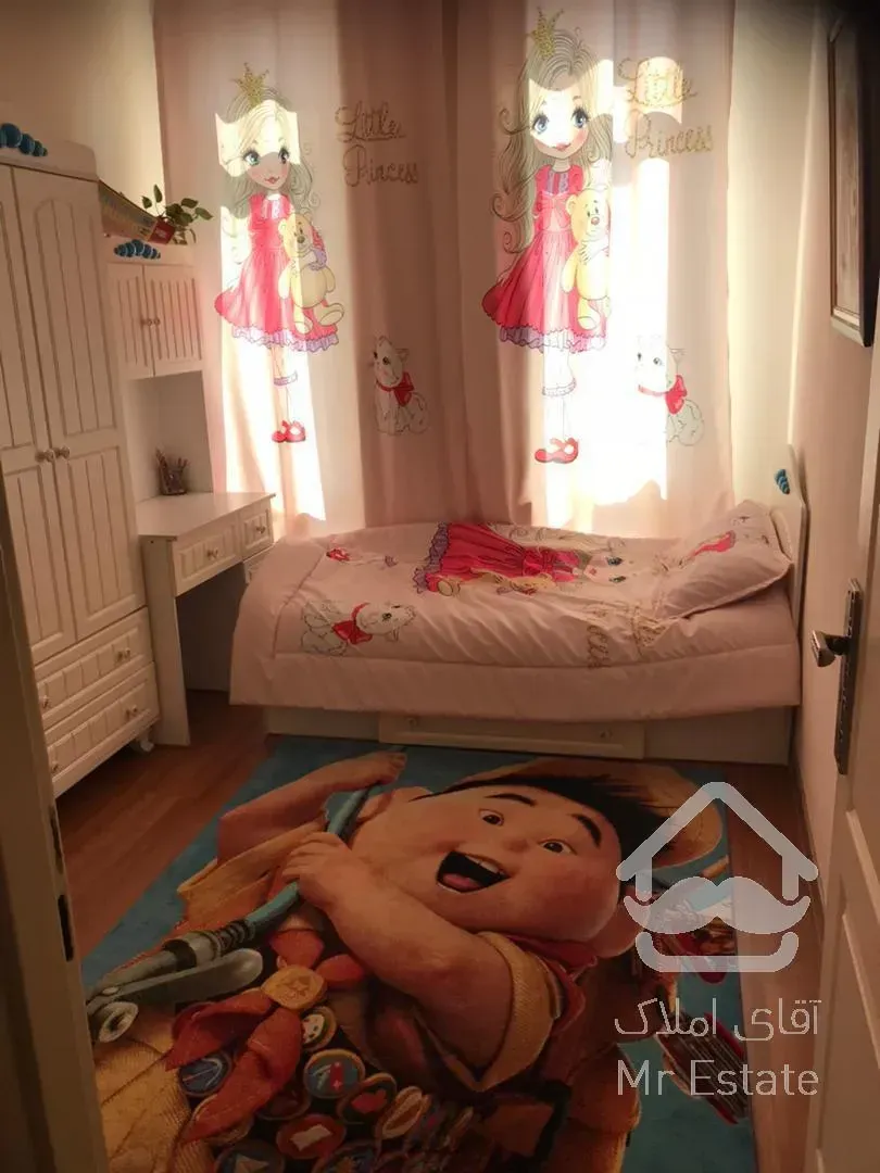 فروش آپارتمان ولنجک 124  متر اکازيون