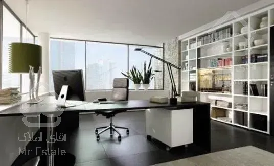 رهن و اجاره املاک اداری تجاری سعادت آباد رهن و اجاره 205 متر اداری میدان کاج