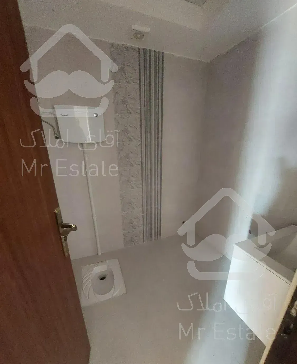 آپارتمان ۱۱۲ متری کلید نخورده