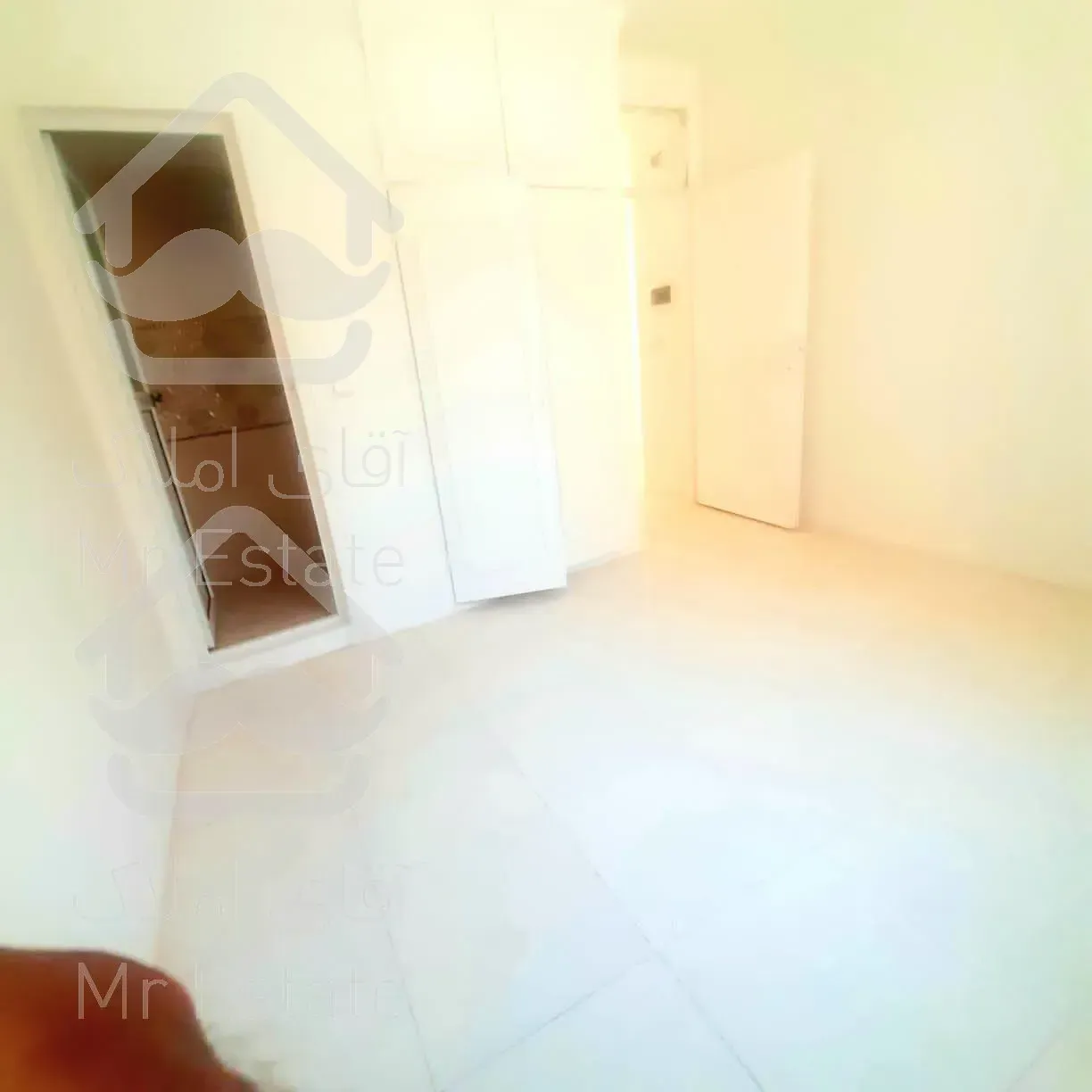 فروش آپارتمان ۴۵ متر /یک خواب / ۳۰ متری جی