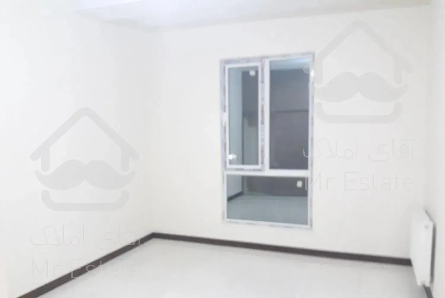 ۱۰۰متر آپارتمان واقع در تهرانسر