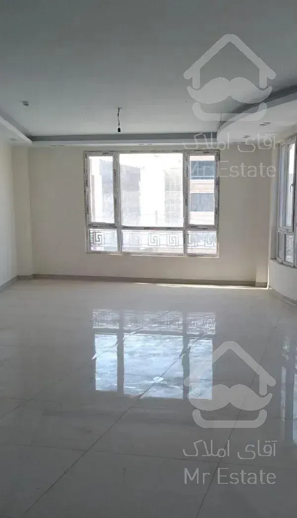 ۷۵ متر سند اداری کامل فول دیزاین چیتگر