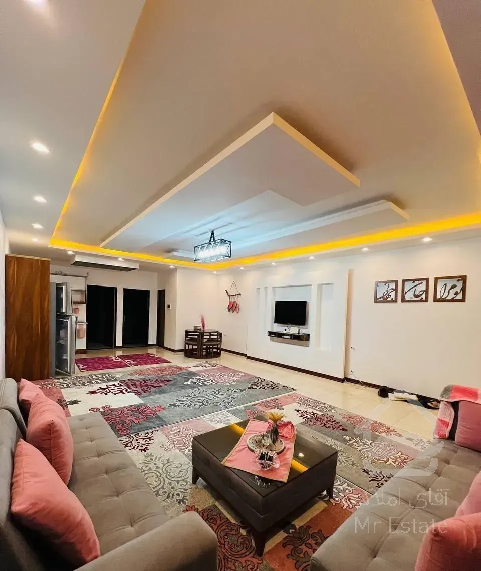 ویلانقلی قیمت اقتصادی خوش نقشه شهرکی