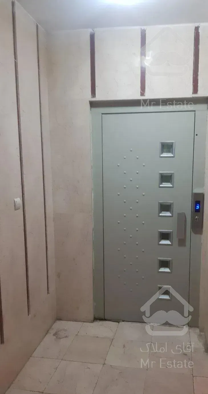 ۵۵ متر تک خواب /فول امکانات/تک واحد/تخلیه/تلفنخانه