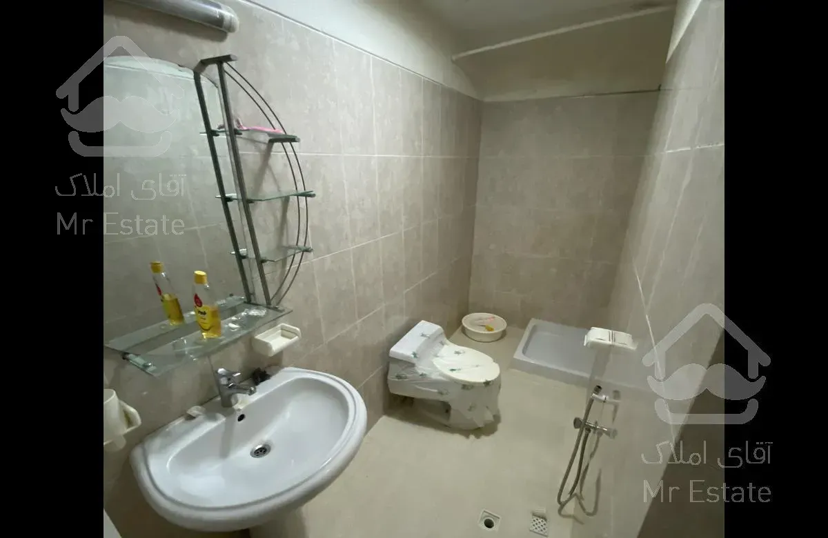 اجاره واحد ٢خوابه